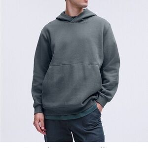 lululemon steady state hoodie